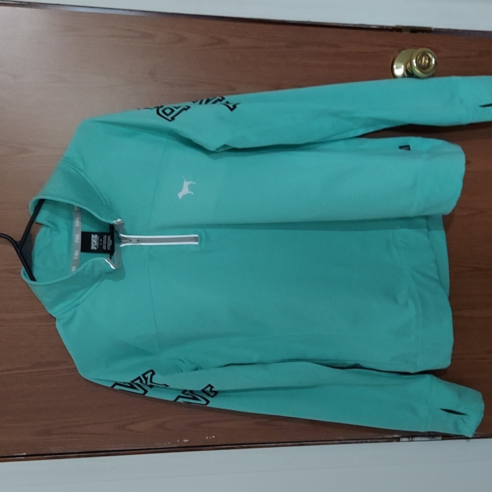 Large Pink sweatshirt. Great condition